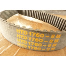 AMETRIC HDT 1760-8M BELT