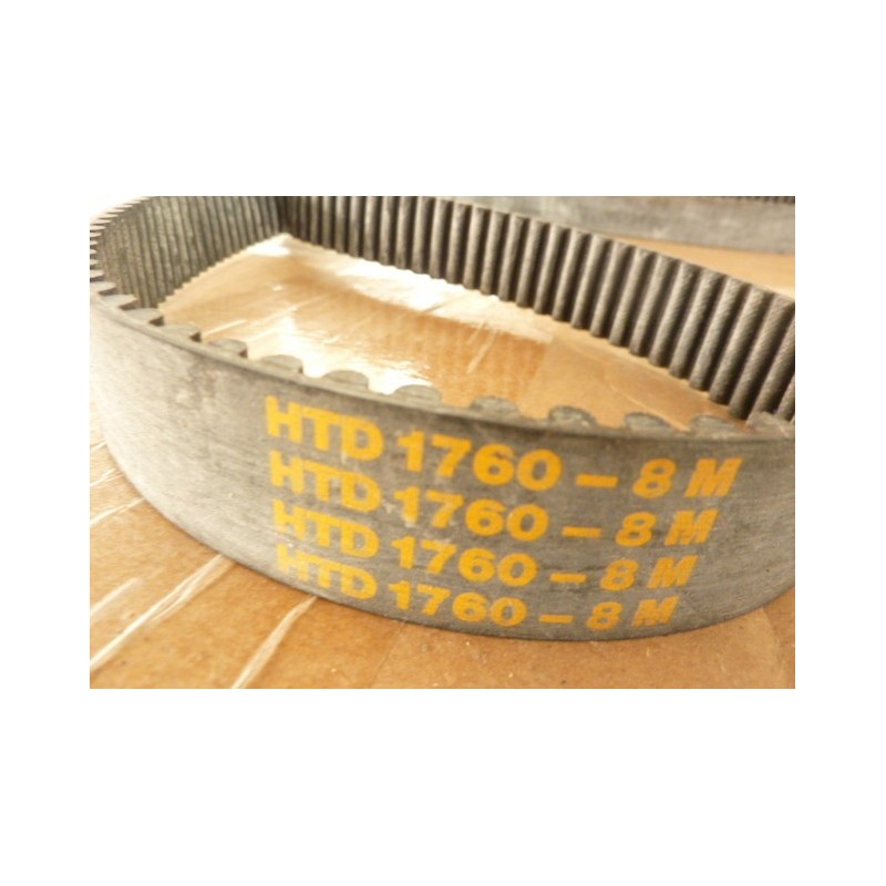 AMETRIC HDT 1760-8M BELT