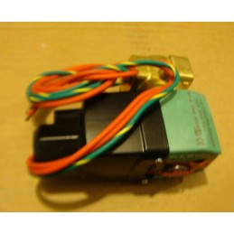 ASCO RED HAT SOLENOID VALVE 8262P202  