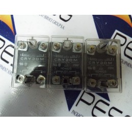 CRYDOM SOLID STATE RELAY HD4825