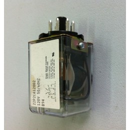 EAGLE SIGNAL CONTROL RELAY 22P2CA12002