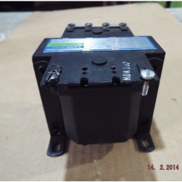 HEVI-DUTY TRANSFORMER E105