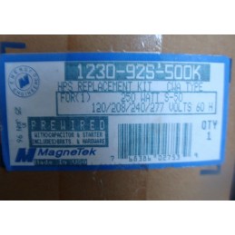 MAGNETEK 1230-92S-500K