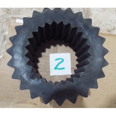 MARTIN SPROCKET N0.10