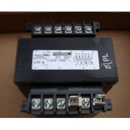 MICRON CONTROL B250-0086-1