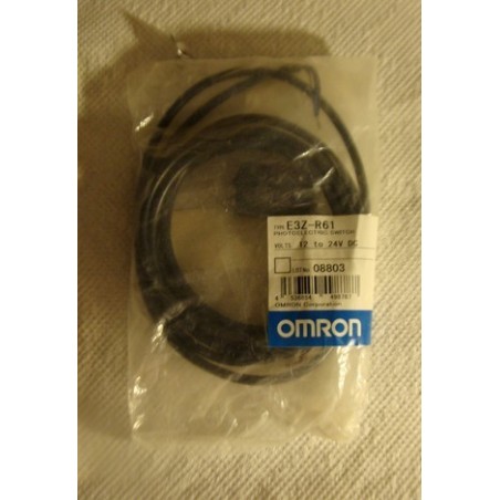 OMRON E3Z-R61 