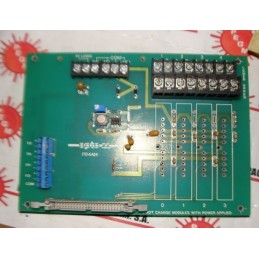 OPTO22 BOARD PB4AH