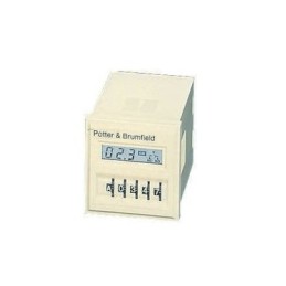 P & B COUNTER CNT-35-26