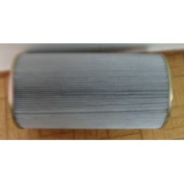 FILTER CD325/606/806ALU/10