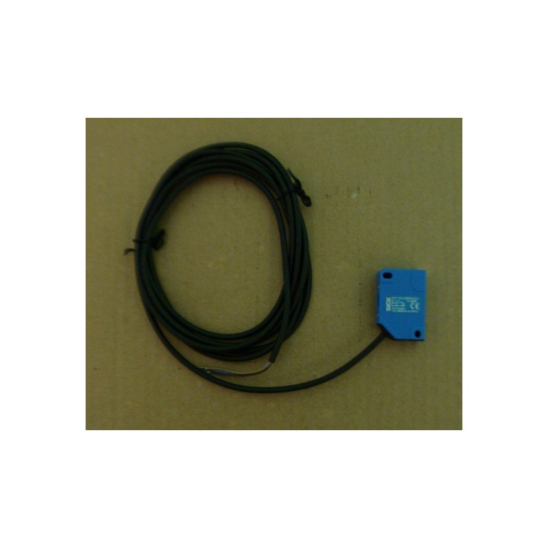 SICK PROXIMITY SENSOR IQ12-02BPS-KU0