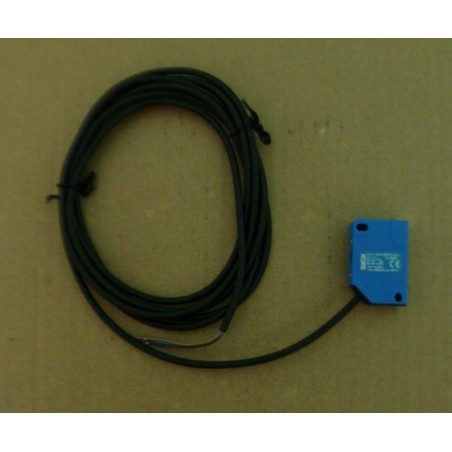 SICK PROXIMITY SENSOR IQ12-02BPS-KU0