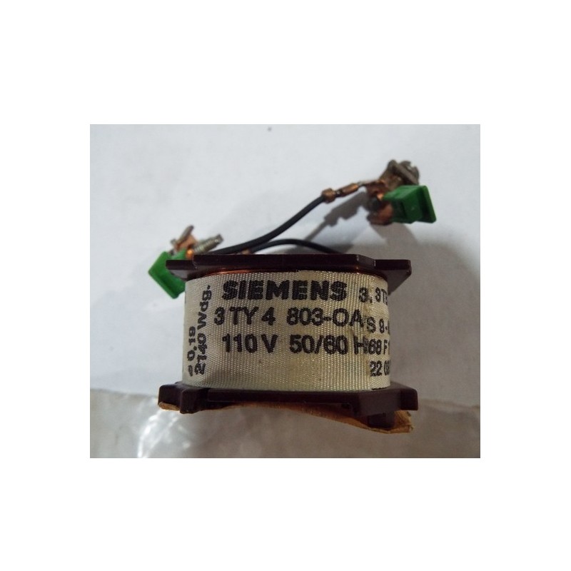 SIEMENS 3TY4803-0AG1