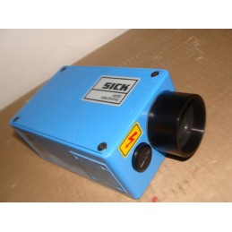 SICK LUMINESCENCE SCANNER SENSOR LUT1-530