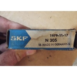 SKF 1979-11-17 / N305