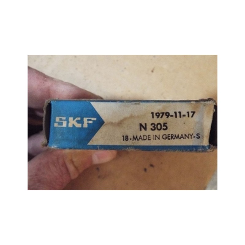 SKF 1979-11-17 / N305