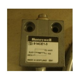 HONEYWELL 919CE1-3