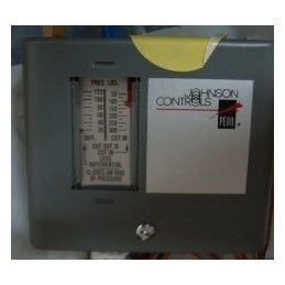 JOHNSON CONTROLS P70AA-162  5PST