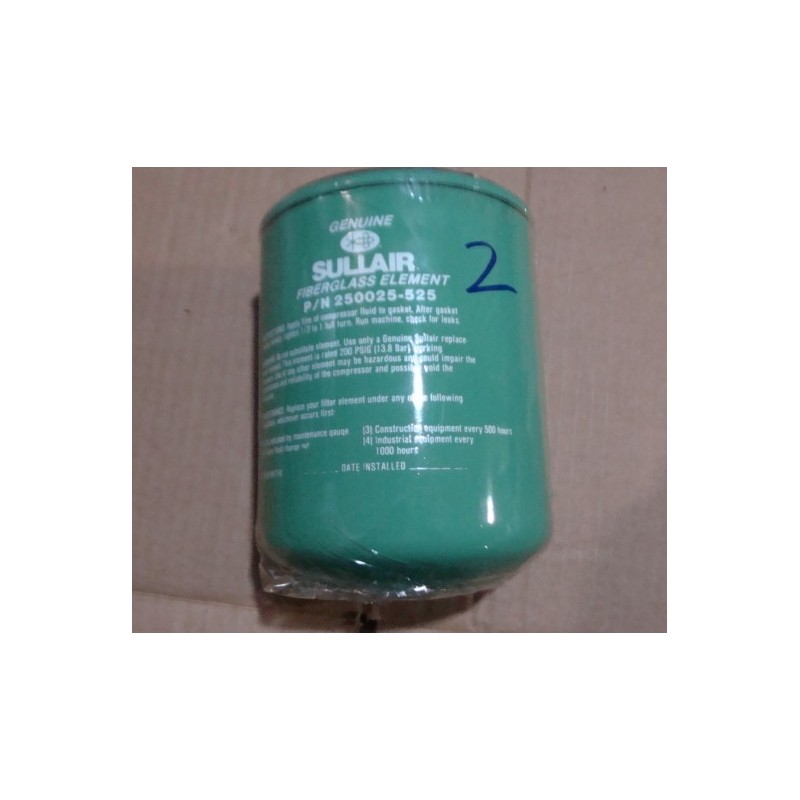 SULLAIR 250025-525