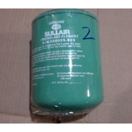 SULLAIR 250025-525