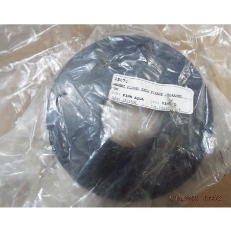 TENERGY GASKET FLANGE EPDM 150 ANSI