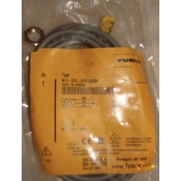 TURCK NI 5-G12-AP6X 60MM