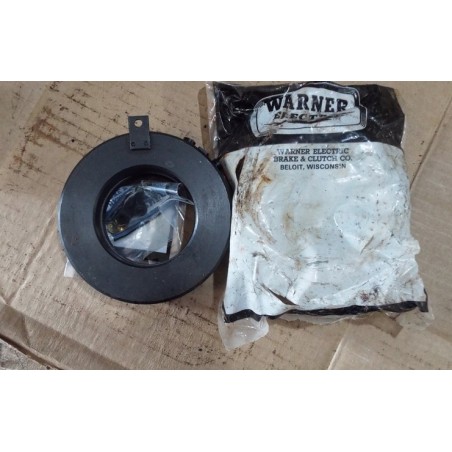 WARNER ELECTRIC SF-400 BRAKE & CLUTCH