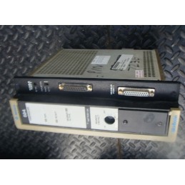 MODICON CONTROLLER W/REMOTE AS-884-301