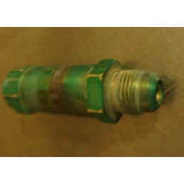 YORK 1J20D5 VALVE CHECK 1/2" X 3/8"