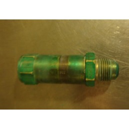 YORK 1J20D5 VALVE CHECK 1/2" X 3/8"