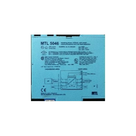 MEASUREMENT TECHNOLOGY MTL5046