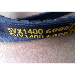 GOOD YEAR BELT 5VX1400