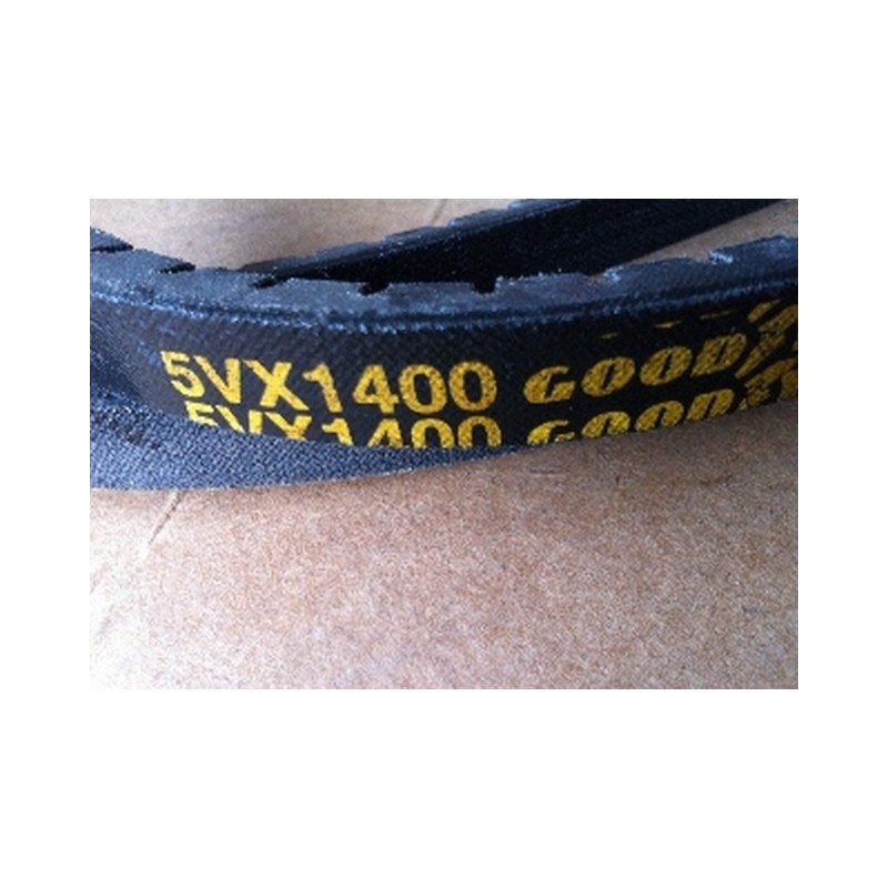 GOOD YEAR BELT 5VX1400