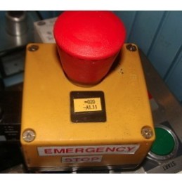 SAFETY SWITCH 3SF5801-3AA08