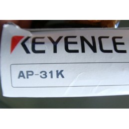 KEYENCE AP-31K