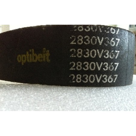 OPTIBELT BELT  2830V367  