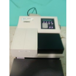 BIO-TEK ULTRA MICROPLATE READER  ELX808 