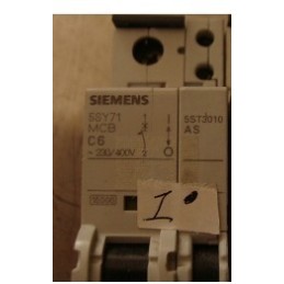 SIEMENS  5SY71MCBC6