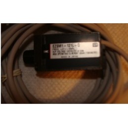 SMC VACUUM SWITCH EZSM1-121L-Q