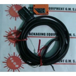 EFECTOR IFM PROXIMITY SWITCH IN-2002-FRKG