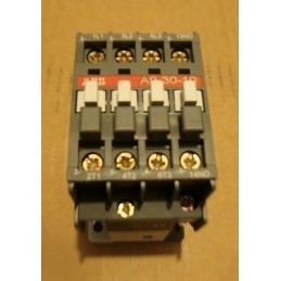 ABB CONTACTOR A9-30-10