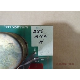 METALCHEK 9