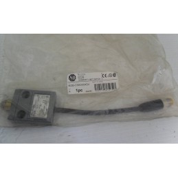 ALLEN BRADLEY 802B-CSADXSXD4