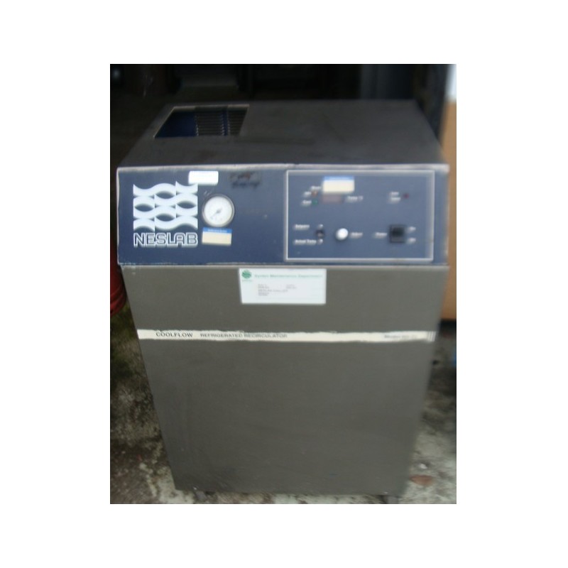 NESLAB HX-75 REFRIGERATED RECIRCULATOR