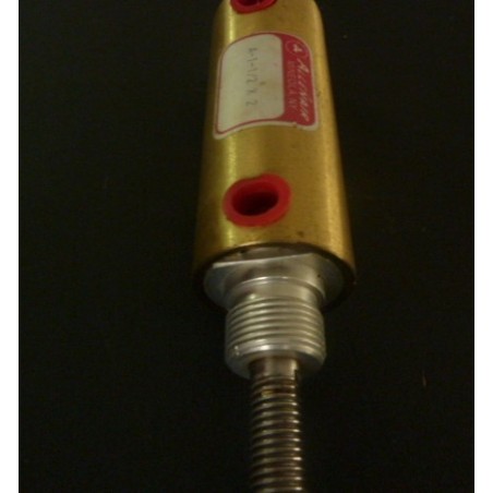 ALLENAIR A-1-1/2 X 2 AIR CYLINDER