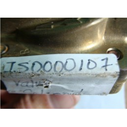 ASCO I50000107 Solenoid Valve - Model I50000107