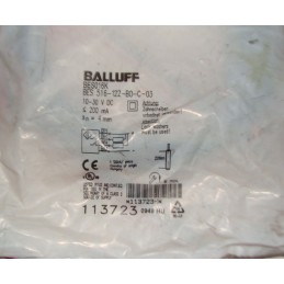 BALLUFF BES 516-356-BO-C-03 