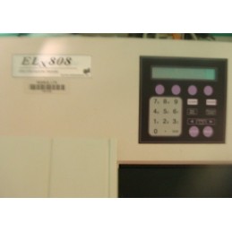 BIO-TEK ULTRA MICROPLATE READER  ELX808 