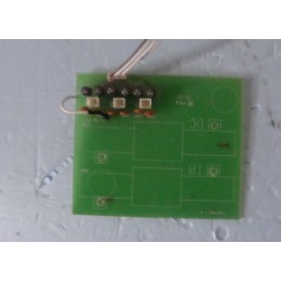 BOARD PI01P02D-4A