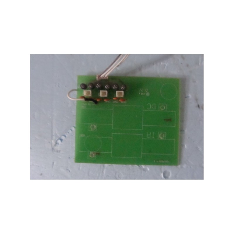 BOARD PI01P02D-4A