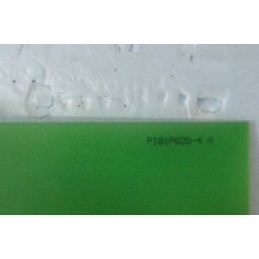 BOARD PI01P02D-4A